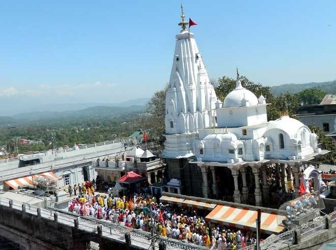RT-PCR report or jab must for pilgrims visiting Himachal