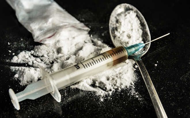 5 Bathinda youths die of drug overdose in 15 days