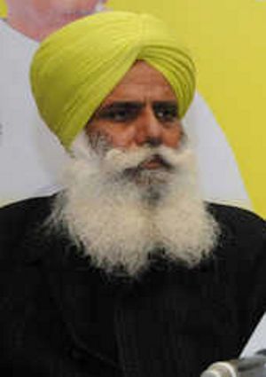 Jagjit Singh Dallewal: Hold protest against BJP, allies only