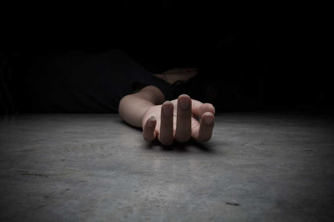 Man stabs college student to death in TN, tries to kill self