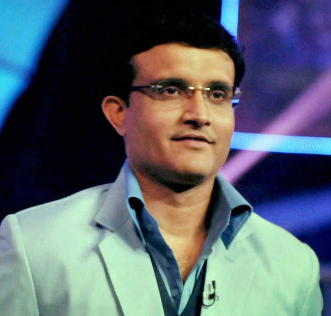 Luv Films to produce biopic on Sourav Ganguly