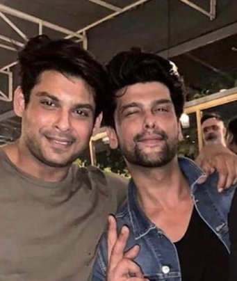 Disappointed by the developments at Sidharth Shukla’s funeral, Kushal Tandon quits social media