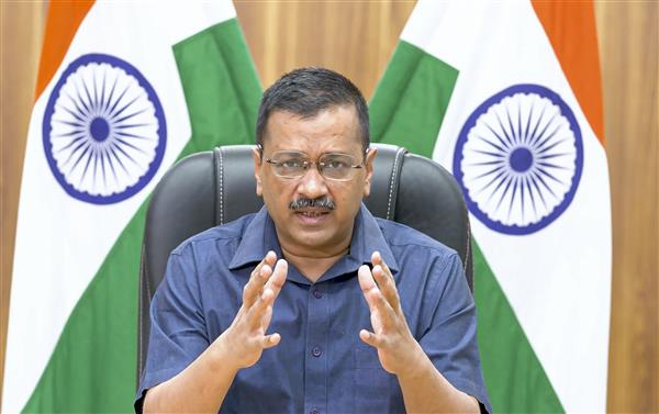 Prayers of lakhs of families are with Sonu Sood: Kejriwal