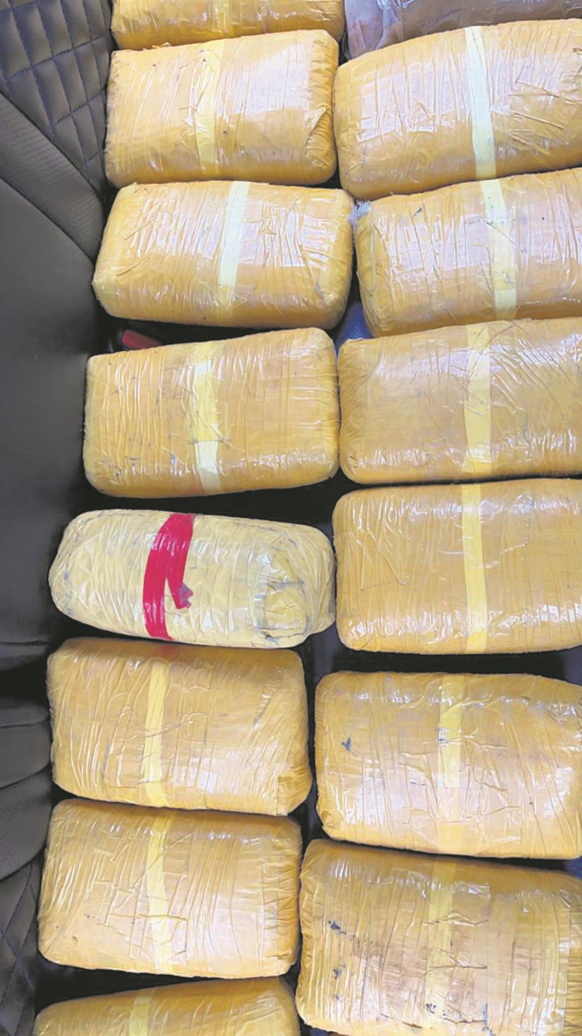 ED begins probe into  3,000-kg heroin haul in Gujarat