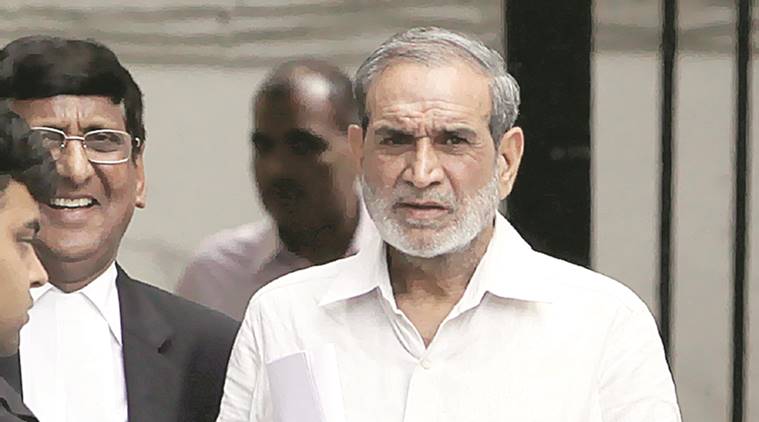 Supreme Court refuses interim bail on health grounds to Sajjan Kumar in  1984 anti-Sikh riots case