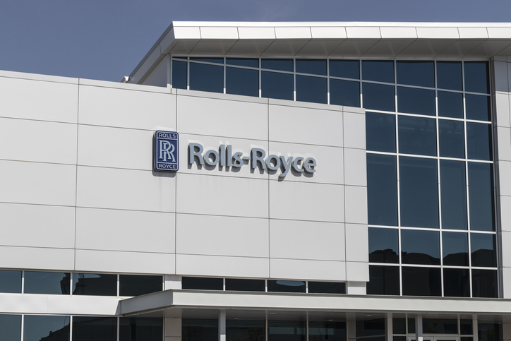 HAL, Rolls-Royce sign pact for Make-in-India Adour engine parts for global markets