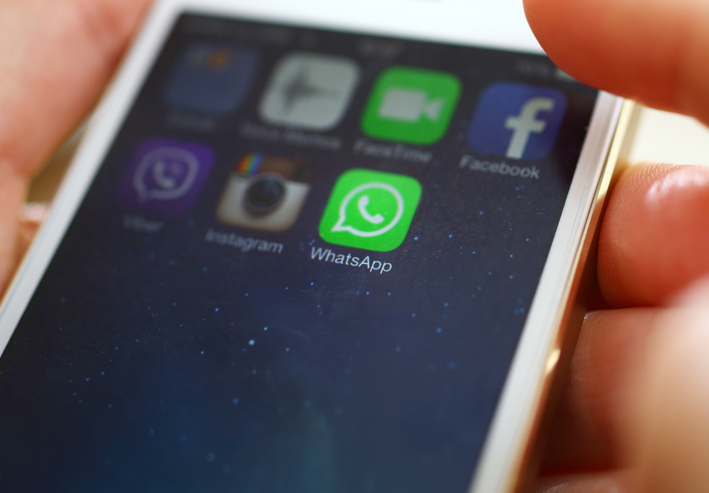 WhatsApp announces end-to-end encrypted backups for privacy, security