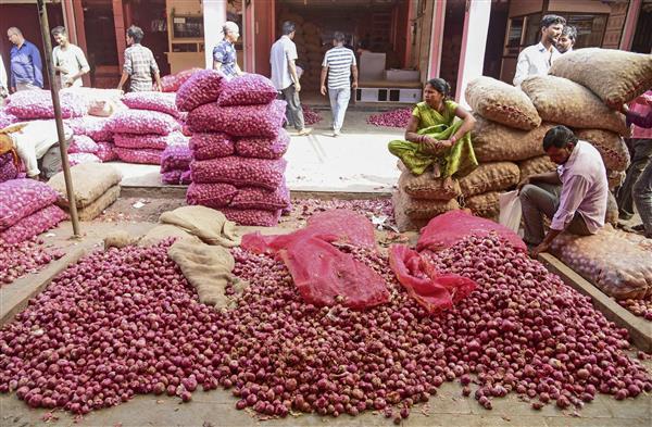 WPI inflation rises to 11.39 per cent in Aug on costlier mfg goods; food prices soften