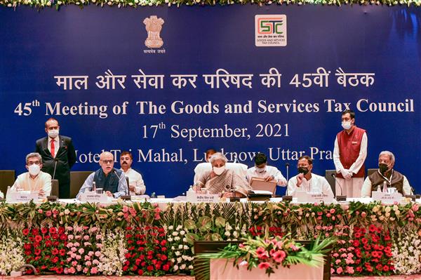 Come Jan 1, non-filers of 1 monthly GST return to be barred from filing GSTR-1