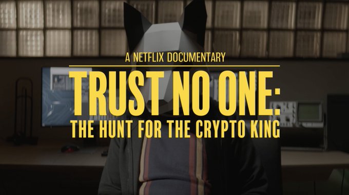 Netflix is making documentary about QuadrigaCX Bitcoin saga, one of the messiest Bitcoin tales to date