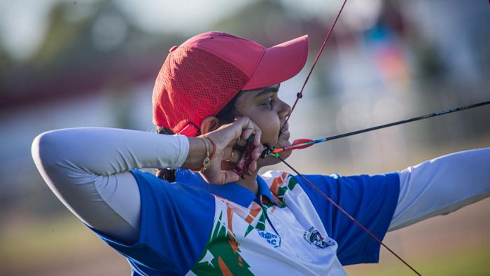 Archery world championships: Gold eludes India again, Jyothi Surekha Vennam gets third silver