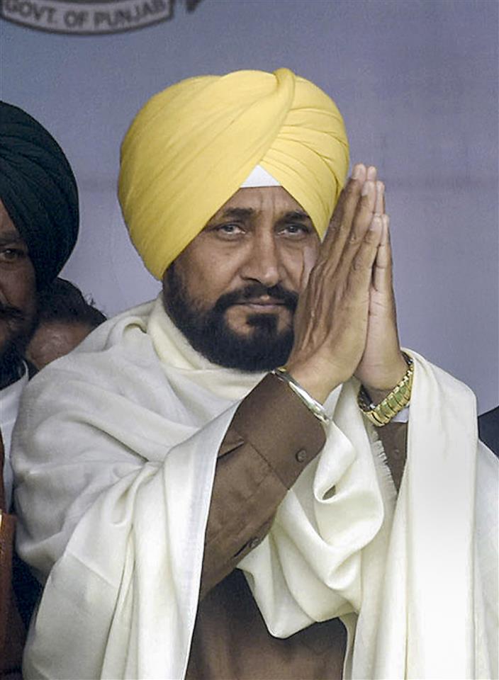 Who is Charanjit Singh Channi, Punjab&#39;s next Chief Minister