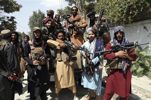 Taliban claim complete control of Afghan province of Panjshir; resistance force rejects claim as false
