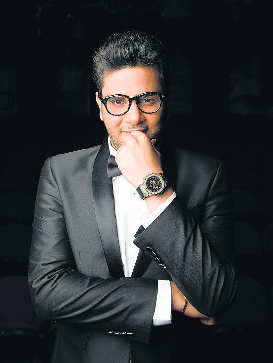 Casting director Mukesh Chhabra says he aims to nurture honesty in actor’s performance