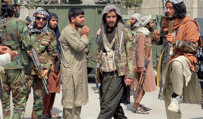 At least 17 killed in celebratory gunfire in Kabul: Reports
