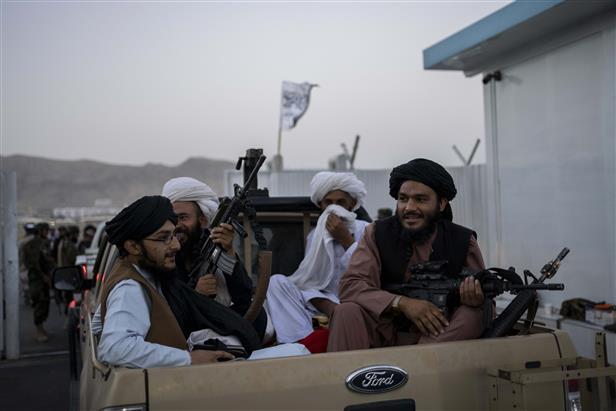 Interim Taliban govt does not reflect what international community hoped to see: US