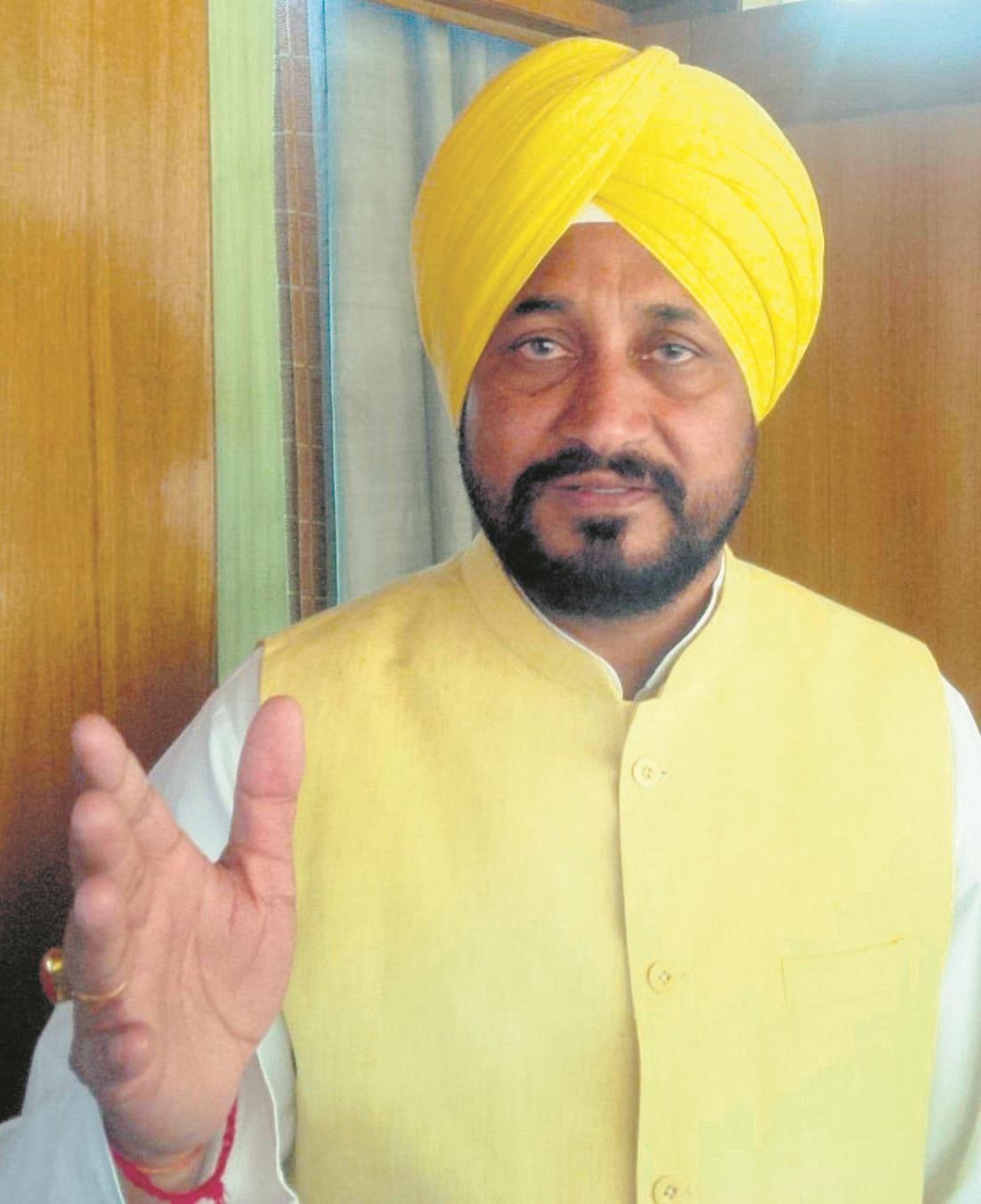 From being Kharar councillor to first Dalit CM, Charanjit Singh Channi has come a long way