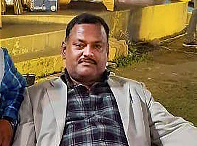 Vikas Dubey encounter: SC agrees to hear bail plea of wife of gangster’s close aide