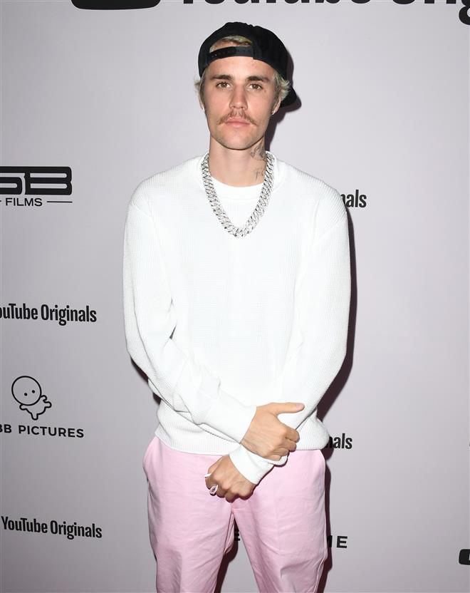 Amazon announces release date of Justin Bieber: Our World