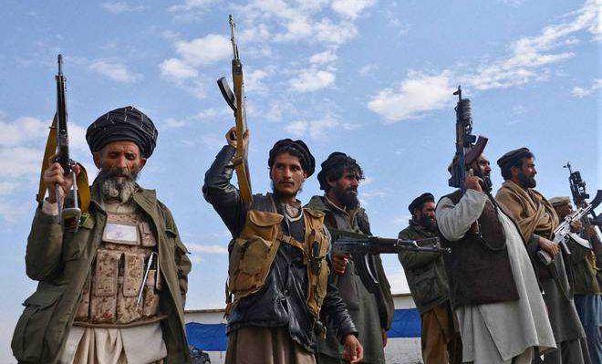 Taliban to trace kidnapped  Hindu man