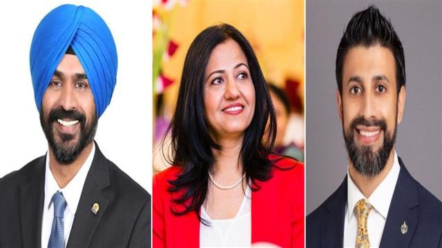 Canada elections: It is Punjabi versus Punjabi in many constituencies around Toronto and Vancouver
