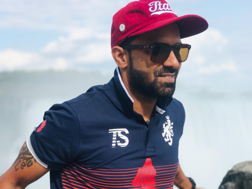 “Best Match Specific Preparation can Bring Success in Professional Cricket”:  Professional Coach and Analyst BCCI Manpreet Sidhu