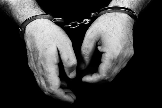 Chandigarh cop arrested by CBI in bribery case