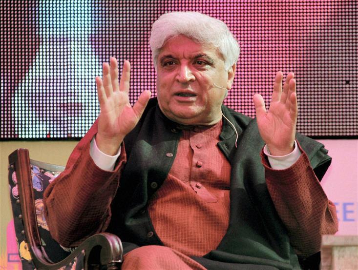 Maharashtra BJP MLA demands apology from Javed Akhtar for comparing RSS to Taliban