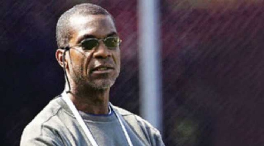 Michael Holding to hang up his mic after more than 30 years as commentator