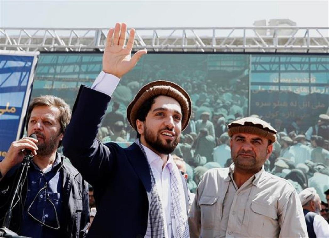 Amid reports of Taliban takeover of Panjshir,  where is Ahmad Massoud?