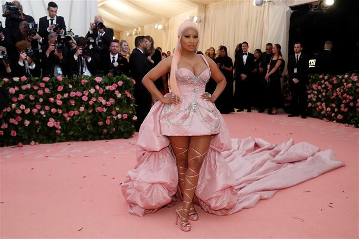 White house denies Rapper Nicki Minaj invited to discuss 'vaccine-induced impotency’ concerns