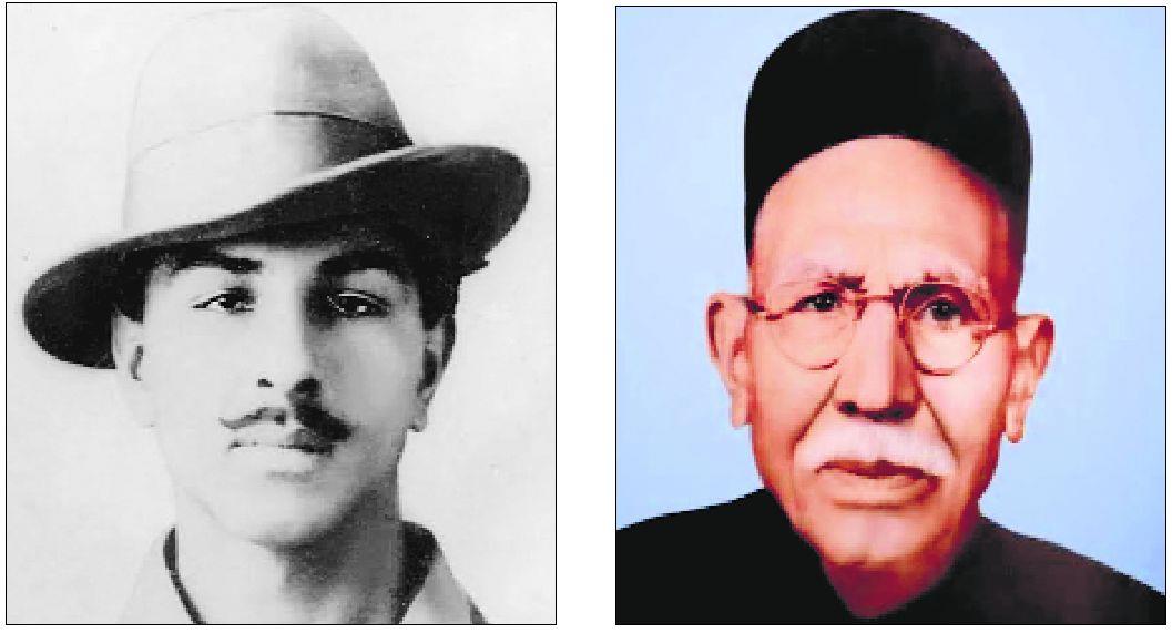 Bhagat Singh: A martyr who dreamt of egalitarian India