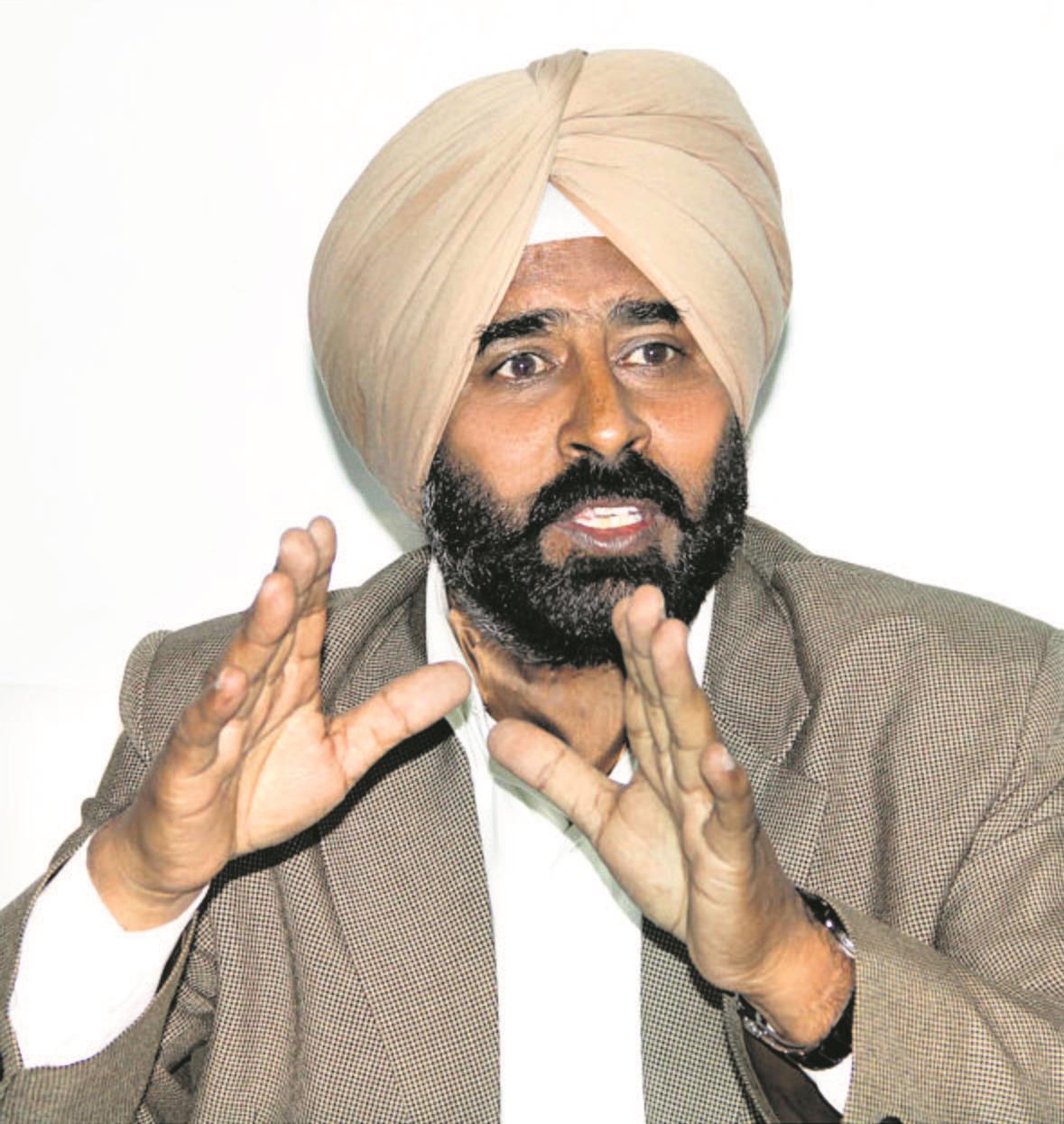 North American Punjabi Association seeks NRI affairs portfolio for Pargat Singh