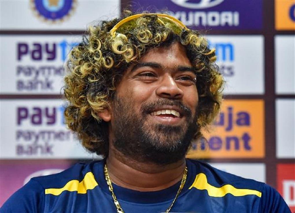 Slinger Malinga announces retirement from all forms of cricket