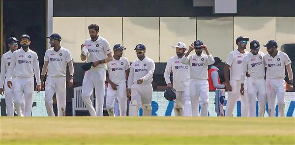 All India players test negative for Covid-19 after junior physio turns out positive