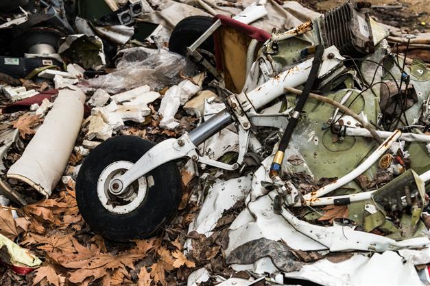 7 die in plane crash in of Brazil