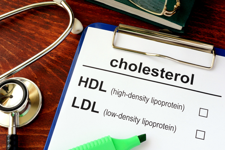 UK to offer ‘revolutionary’ cholesterol-lowering jab on National Health Service