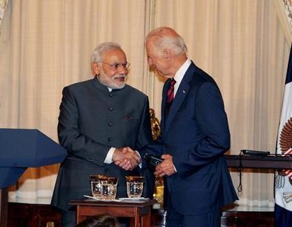 Biden to host Modi for bilateral meeting at White House on Sept 24