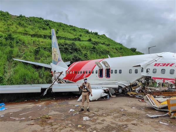 Kozhikode plane crash: Probe says pilot’s non-adherence to SOP probable cause