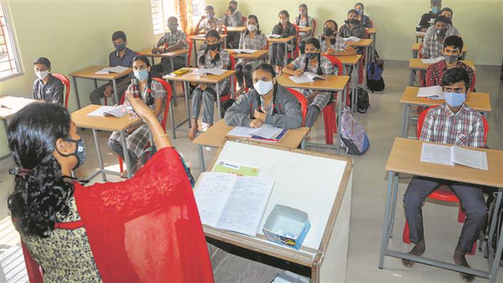 Himachal Pradesh Board of School Education adopts new evaluation system