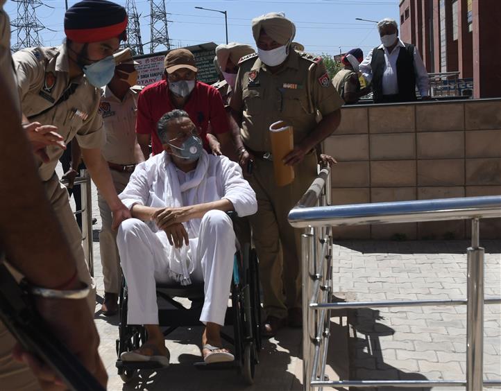 BSP denies ticket to Mukhtar Ansari, apprehending resentment among Hindu voters
