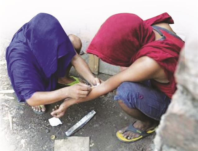 14 Himachal de-addiction centres close down during pandemic