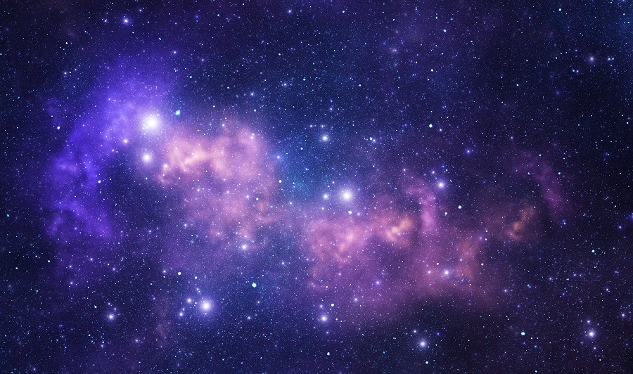 Scientists find part of universe's missing matter