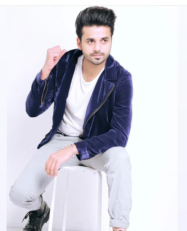 Tarun Goyal - The IT Professional Turned Actor Moving ahead in his Chosen Field to Carve the Niche