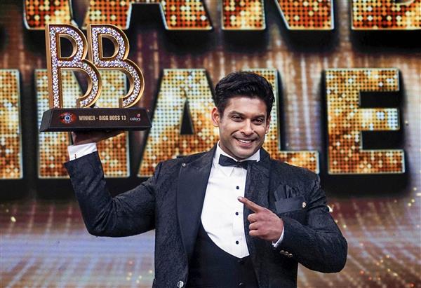 Sidharth Shukla’s sudden death leaves all in shock; Kapil Sharma, Sunil Grover among first to react