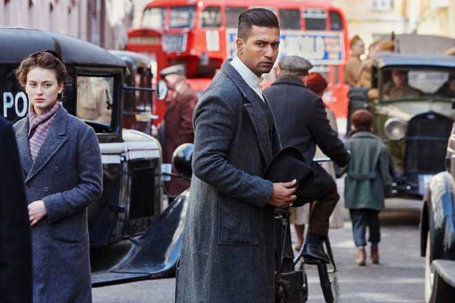 Vicky Kaushal's 'Sardar Udham' to release directly on Amazon Prime Video
