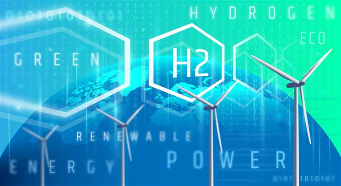 Mohali institute develops reactor for cost-effective production of hydrogen using sunlight, water