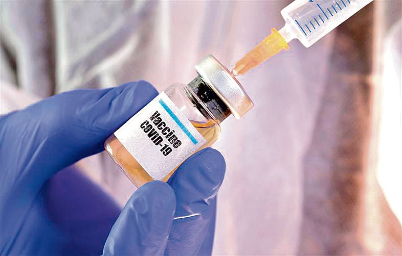 Government lists parameters to identify fake vaccines