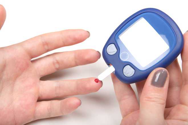 Weight gain in pandemic increased type 2 diabetes risk: UK study