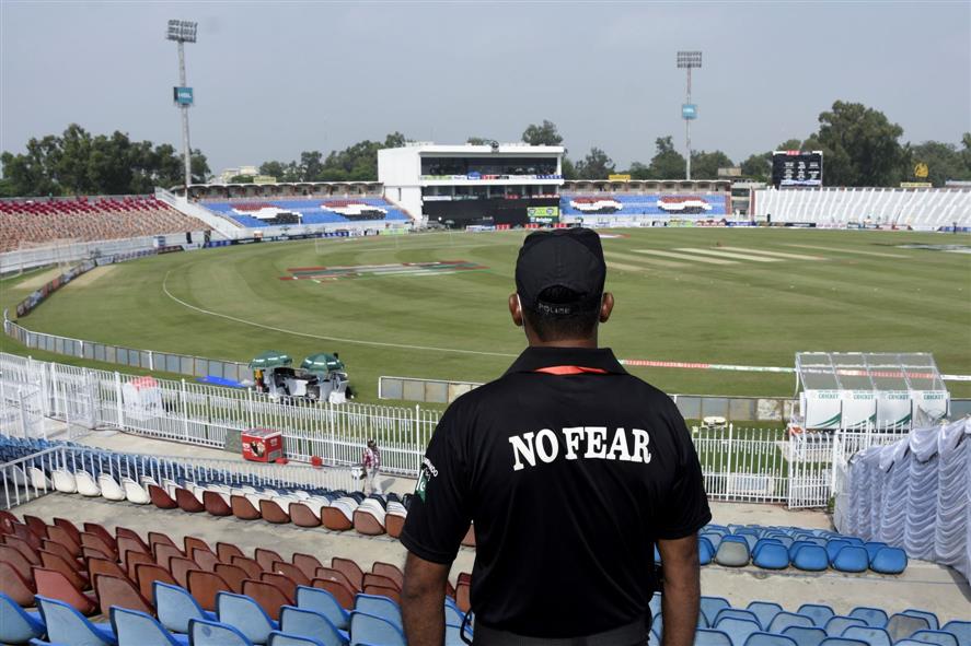 NZ players reach Dubai after 'specific, credible threat' derailed Pakistan tour
